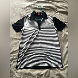 Men’s Puma Golf Shirt